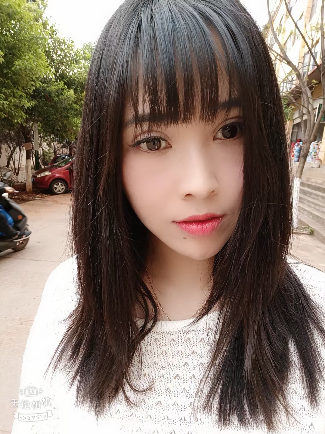 小板桥少妇